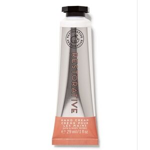 Bath And Body Works Hand Restorative Cream